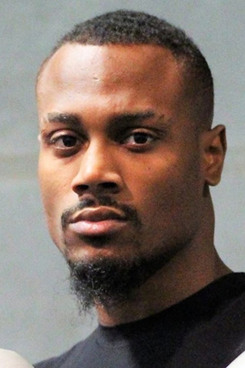 Ra'eese Aleem as Self