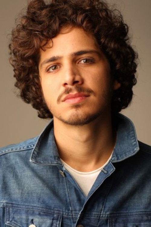 Rômulo Weber as Messala