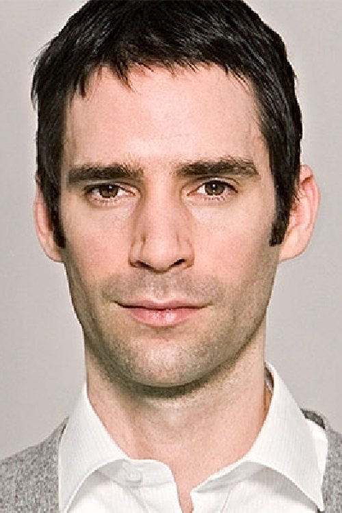 Phil Hanley as Mansion Guard #1