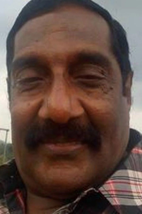 Abraham Koshy as Excise Officer