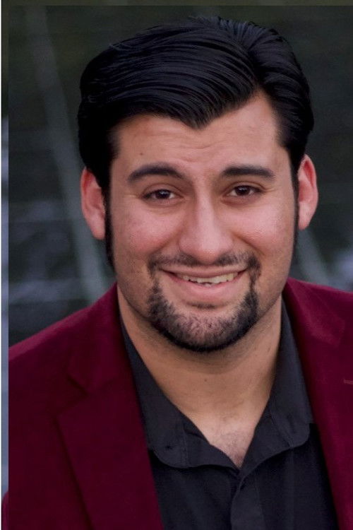 Mark Sepulveda as Johnny Lazia