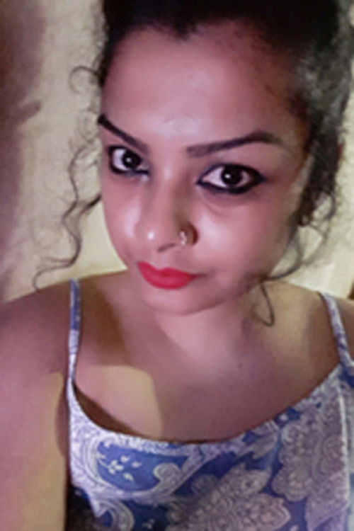 Priyashree Kashyap as 