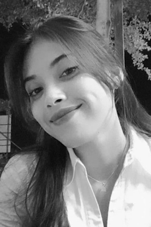 Caroline Manarisip as 