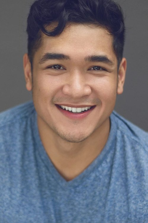 Matt Mercurio as Ryan