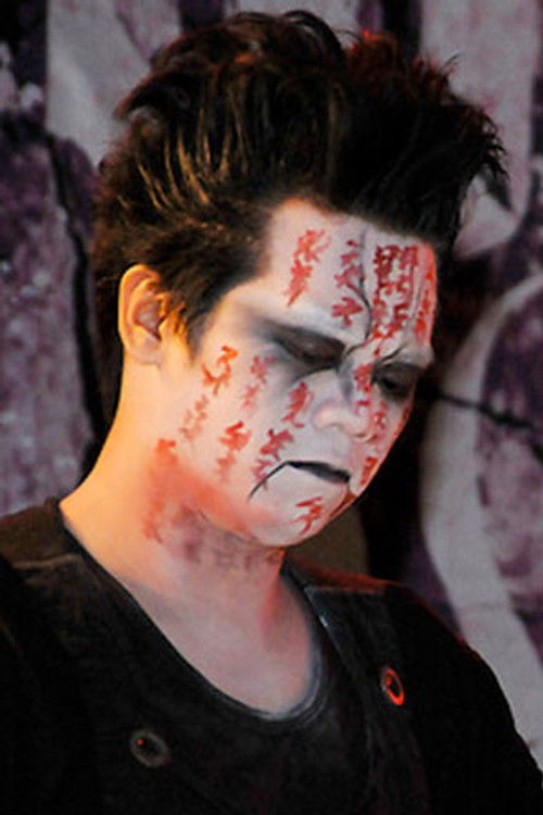 CJ Kao as Himself / Keyboards