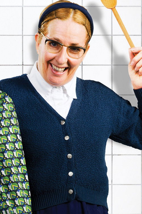 Isabelle Chenu as Solange