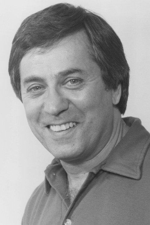 Howard Storm as McGhee