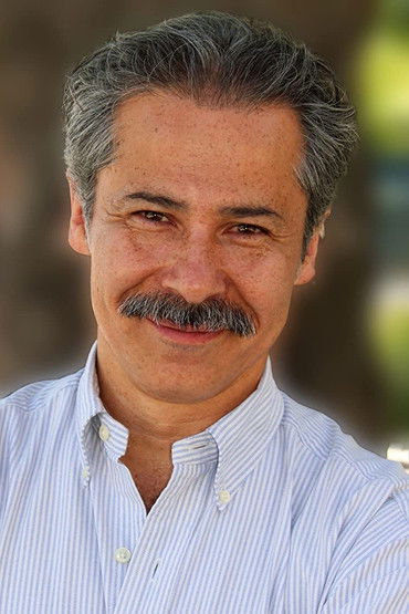 Marco Ledezma as Juan