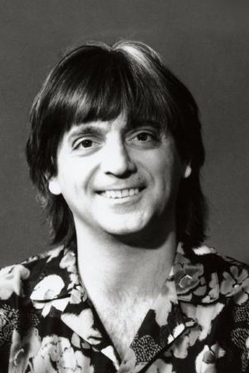 Mario d'Alba as Datsun, l'adjoint de Shoms