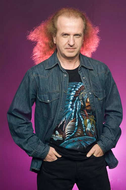 Armando de Castro as 