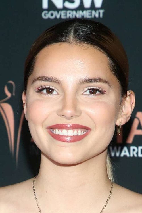 Inde Navarrette as Nikki