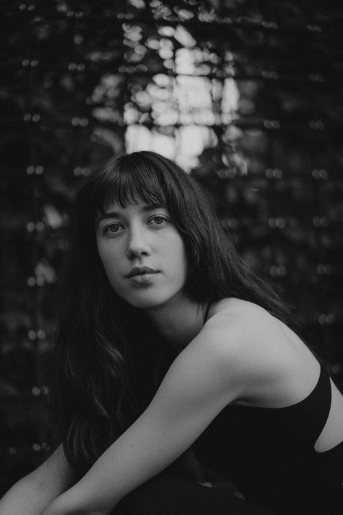 Ayleen Tunçer as Bibi