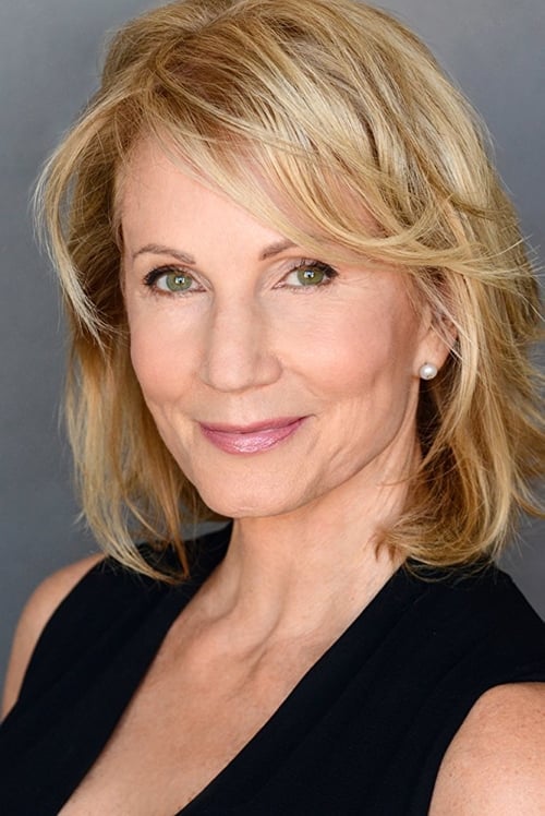 Karen Kruper as Margaret McQueen