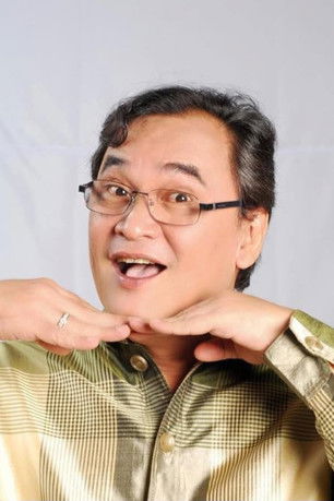 Manny Castañeda as Madonna