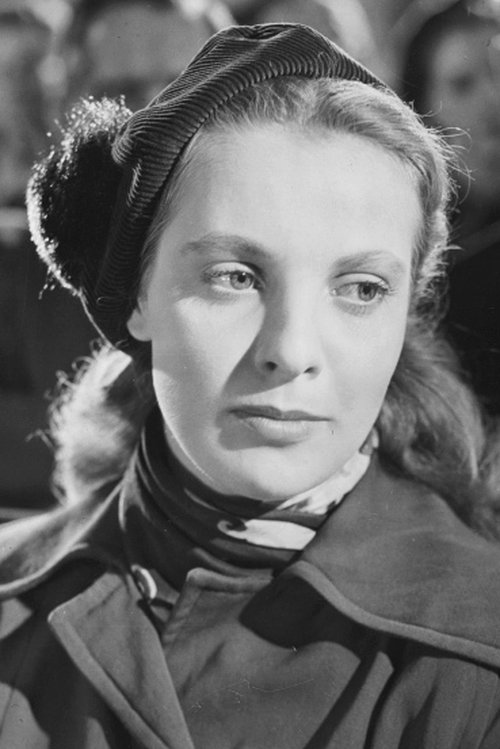 Margaretha Löwler as 