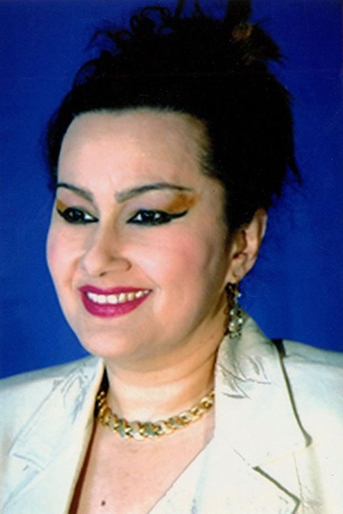 Basti Jafarova as Alasgar's Secretary