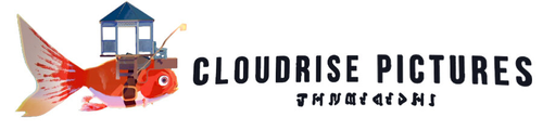 Cloudrise Pictures logo