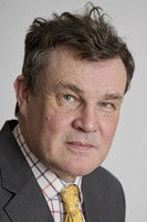 Peter Oborne as Self