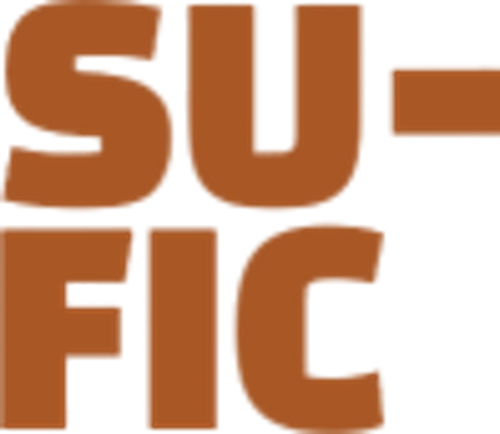 Superfiction logo