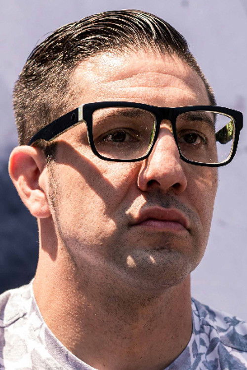 John Molina Jr. as Self