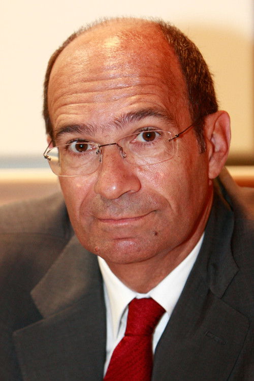 Éric Woerth as Self