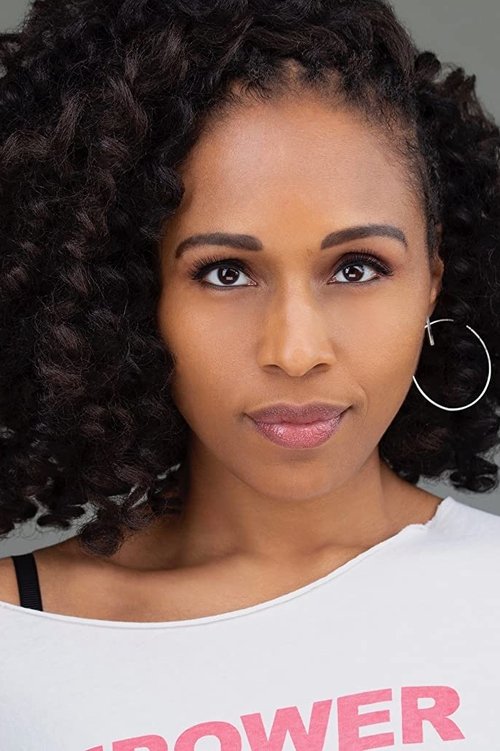 Jasmin Walker profile photo