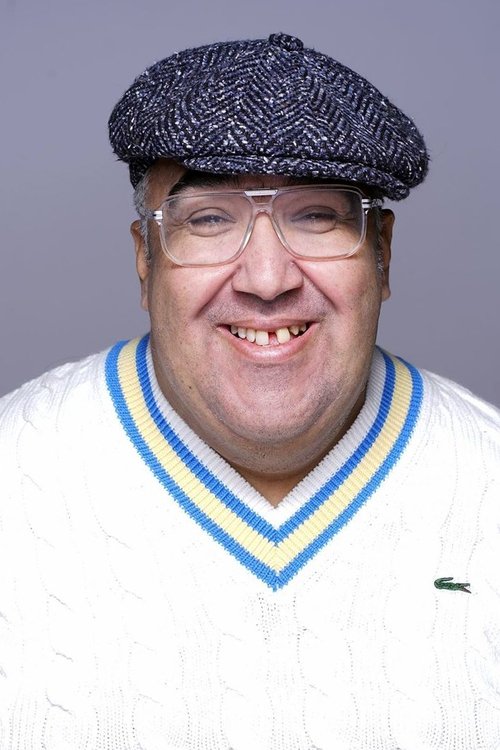 Wahid Bouzidi as Rachid