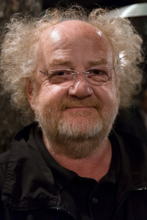 I Stangl as Pensioner #2