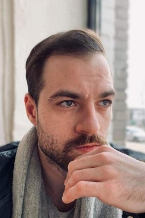 Jonathan Peterson as Uncle Kristjan