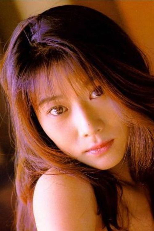 Tomomi Kuribayashi as