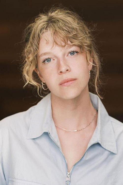 Cato Kusters as Cato Kusters