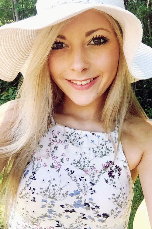 Hayley Amber Smith as Natasha