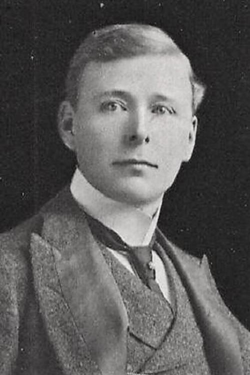 Leslie Stuart as Tony Terle