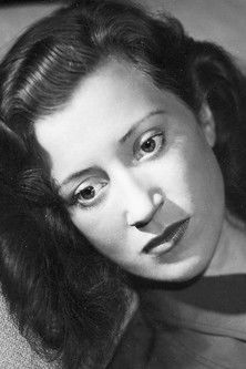 Gertrud Fridh as Renata