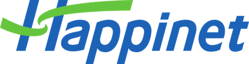 Happinet Pictures logo
