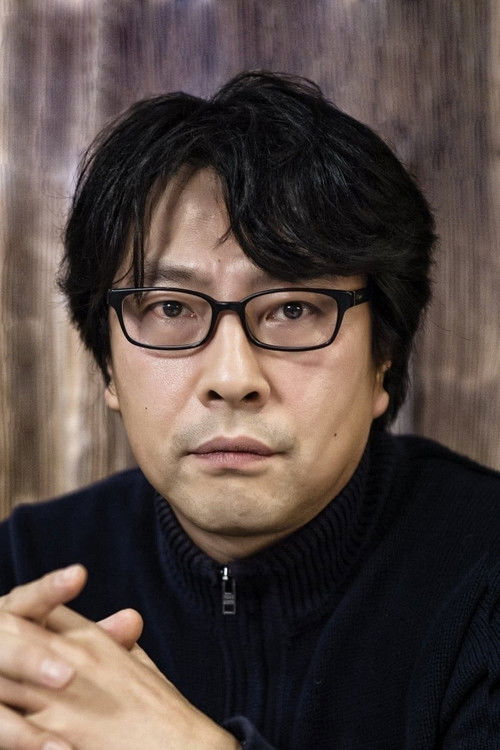 Na Hyun as Hockey Club Director