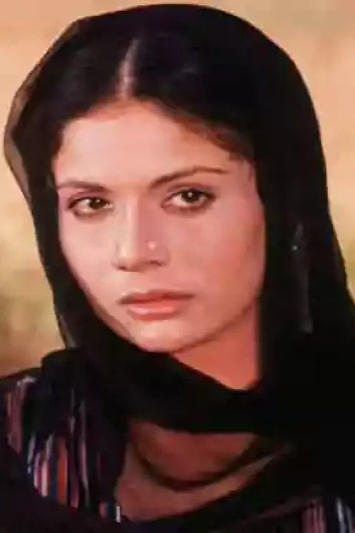 Rama Vij as Doctor's wife