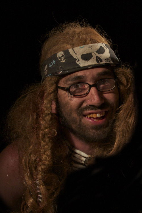 Tyler Bjarke as Frank Taggart