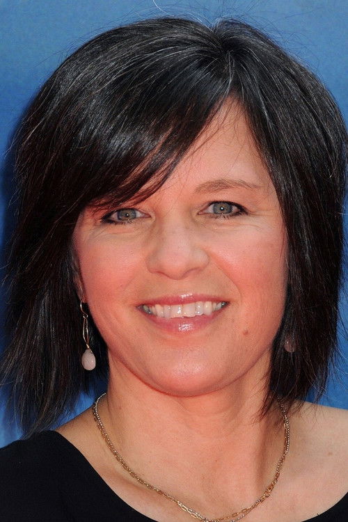 Peggy Holmes as Dancer