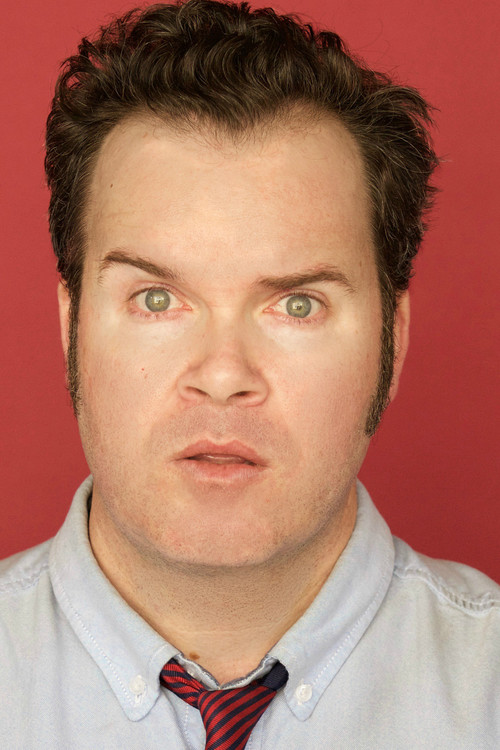 Owen Robinson as Kenny