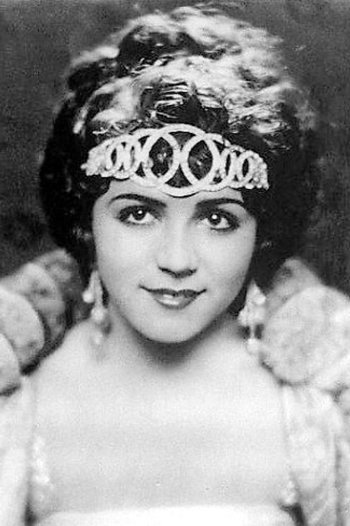 Gladys Walton as Caroline Weatherbee