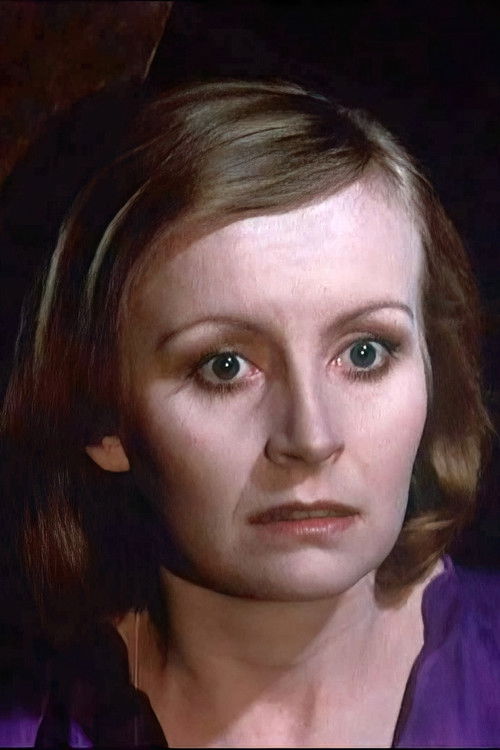 Margot Margaret as La marchesina Marcelle de la Paille