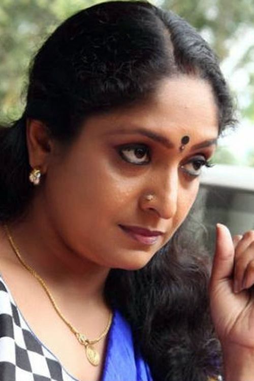 Sreelakshmi as 