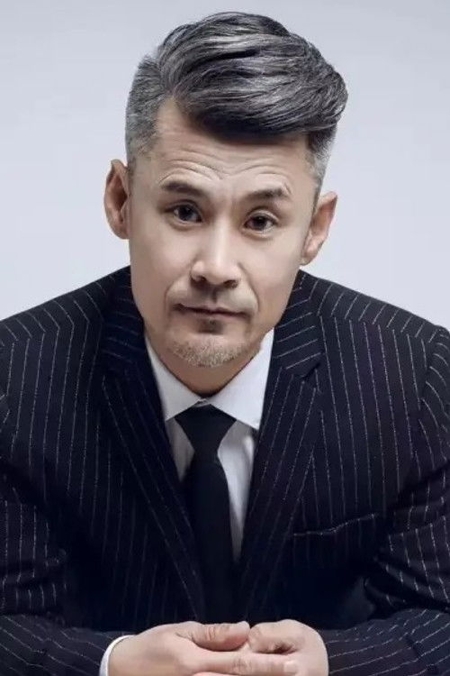 Dong Xueyong as The big guy