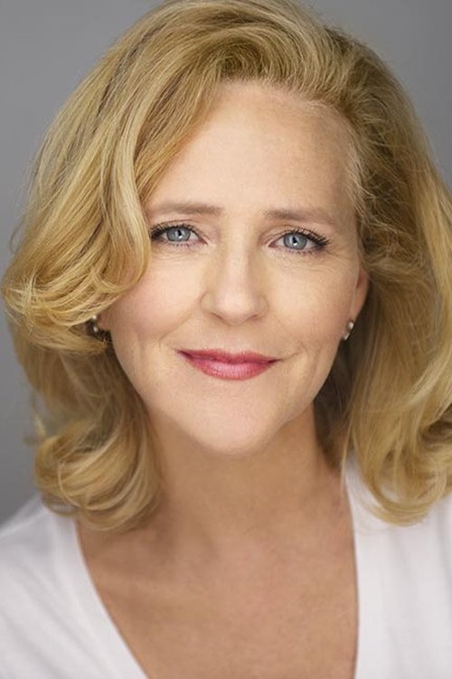 S. Lue McWilliams as Lilly