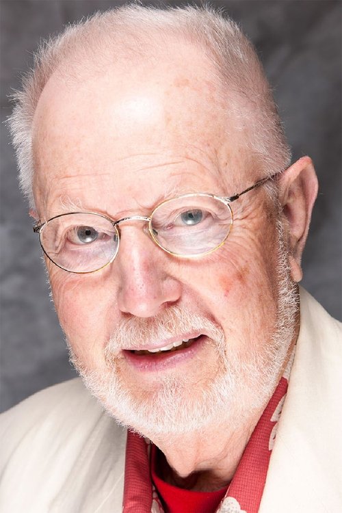 Frank Buxton as Elliot (voice)