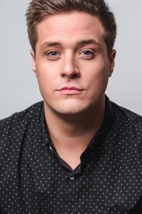 Henry Fisher as Brett's Buddy