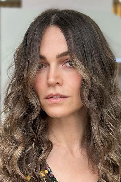 Katerina Theohari profile photo