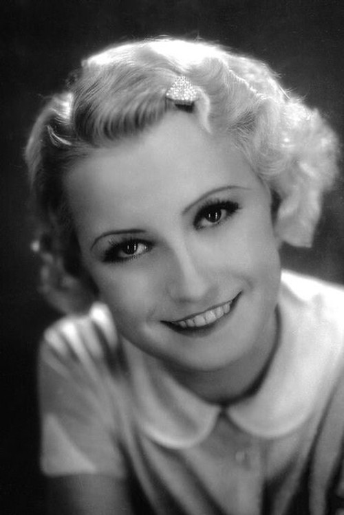 Truda Binarová as Anna