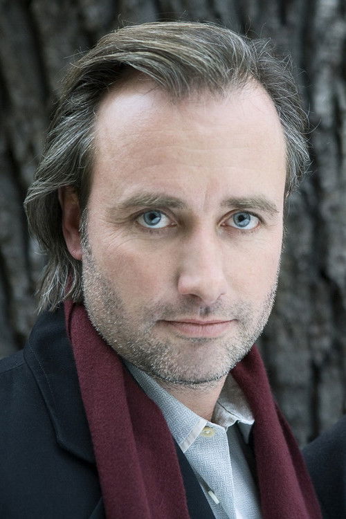 Pelle Westman as Self